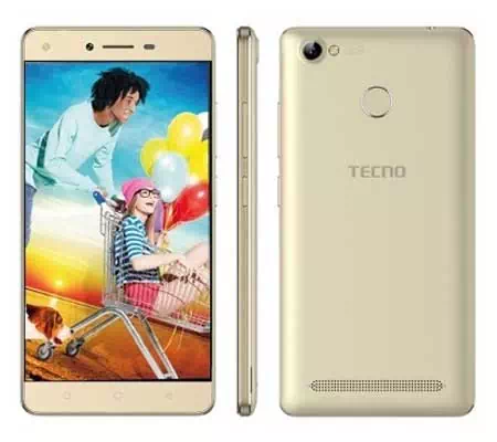 Tecno W5 Lite